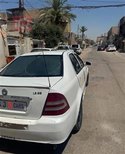 Geely CK